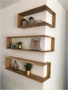 corner+floating+box+shelves