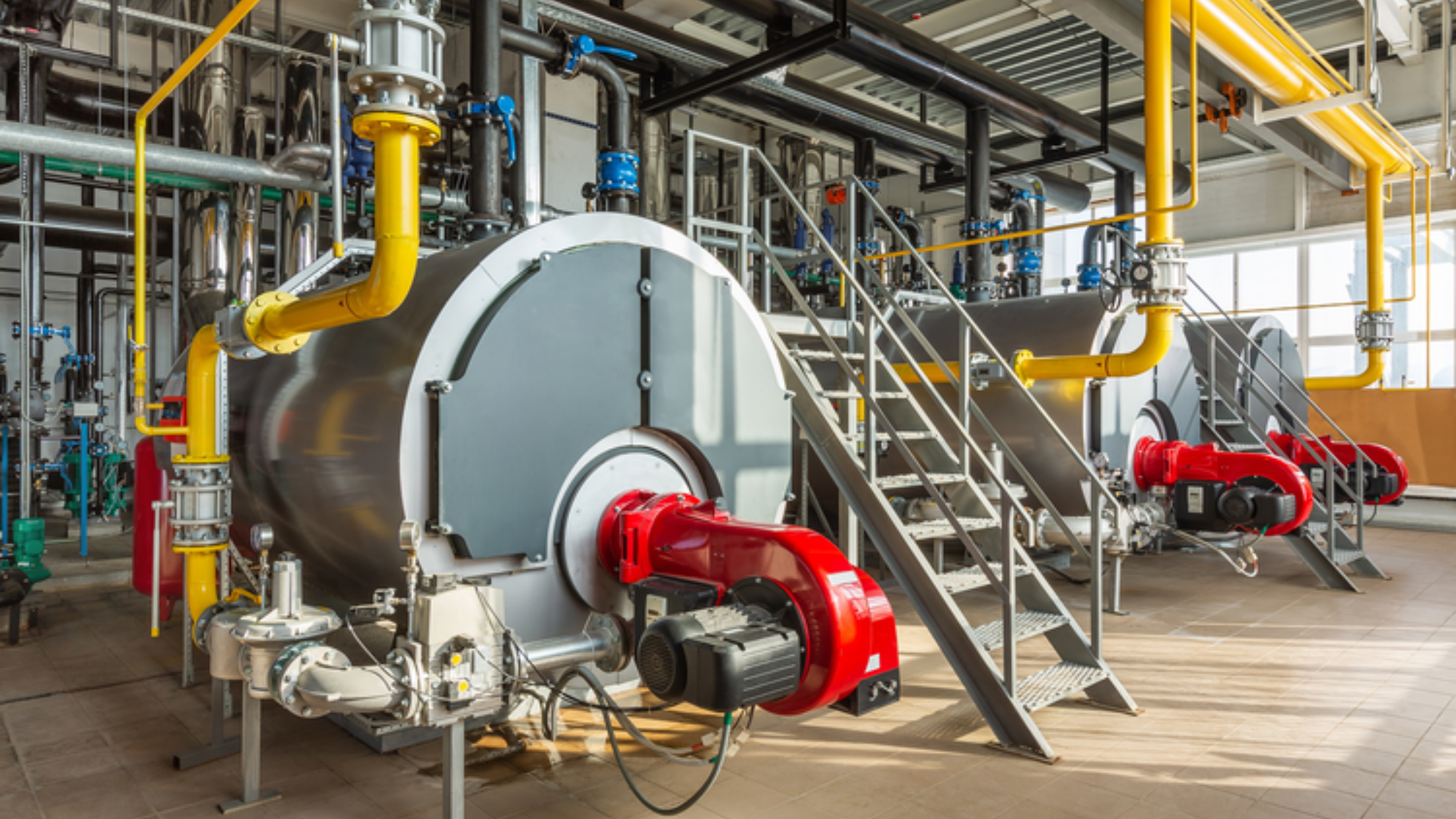 industrial-boiler industrial-boiler