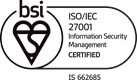iso-27001 iso-27001
