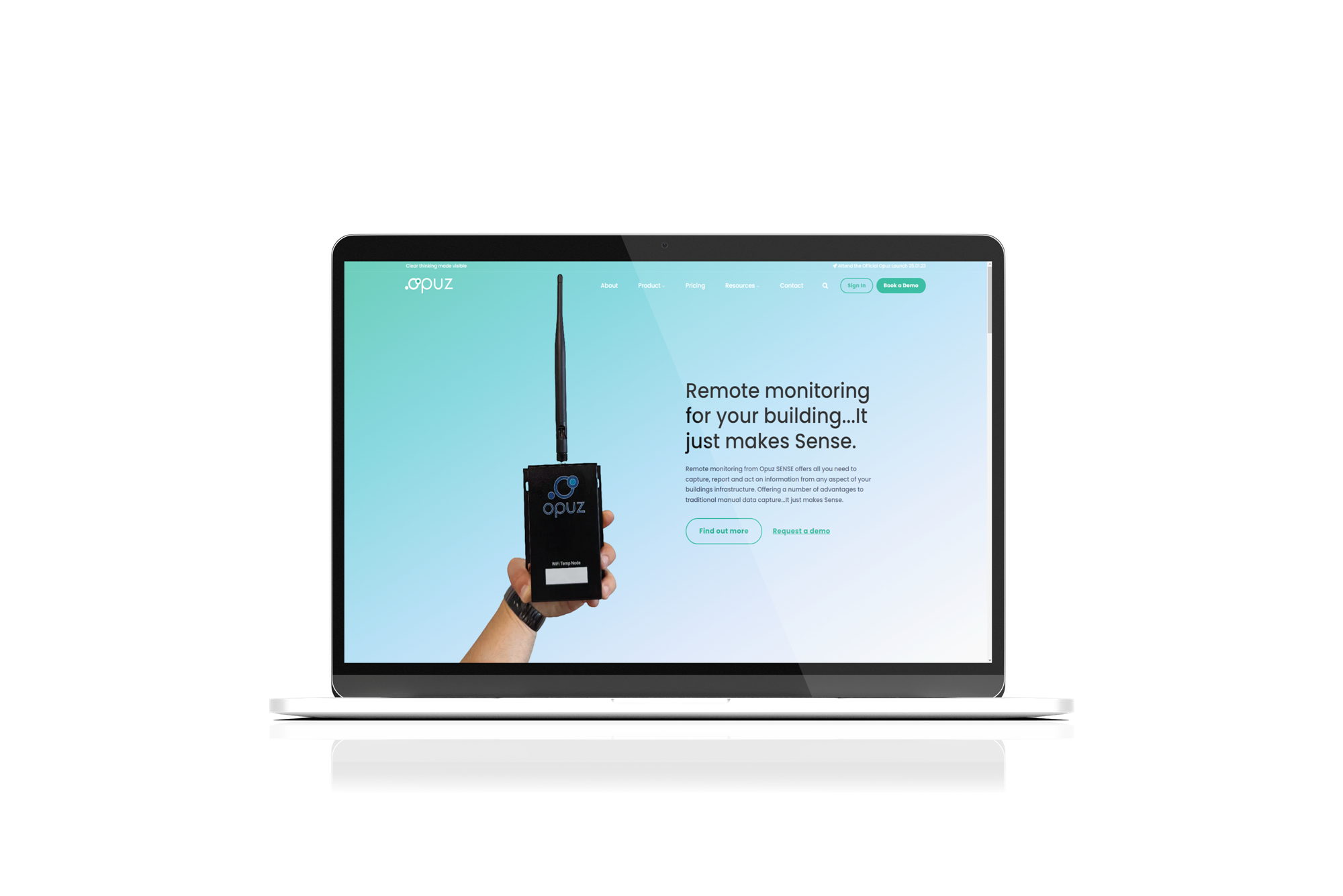 opuz-iot-pages-mock-up opuz-iot-pages-mock-up