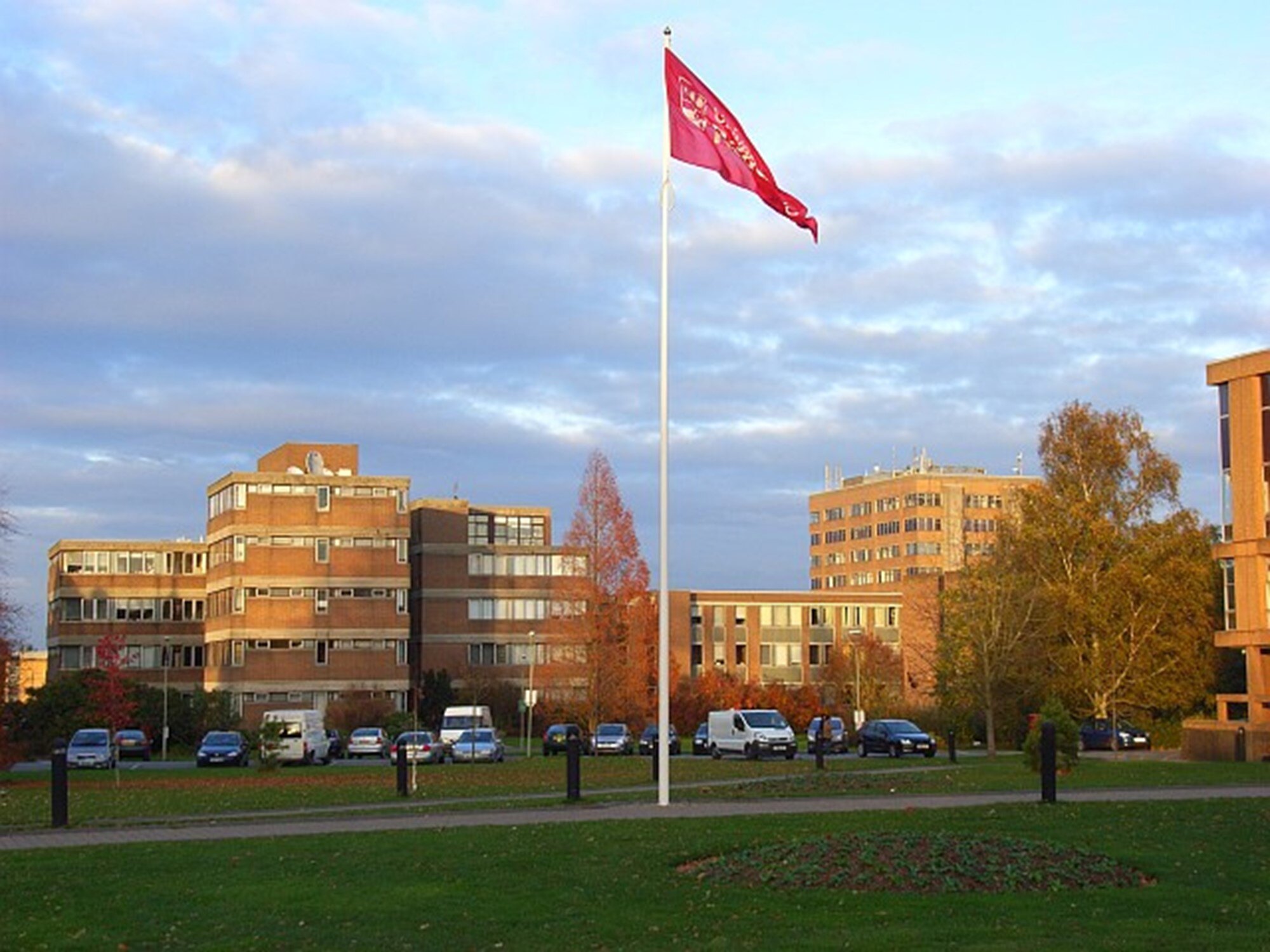 Cite: Andrew Smith / The University of Reading