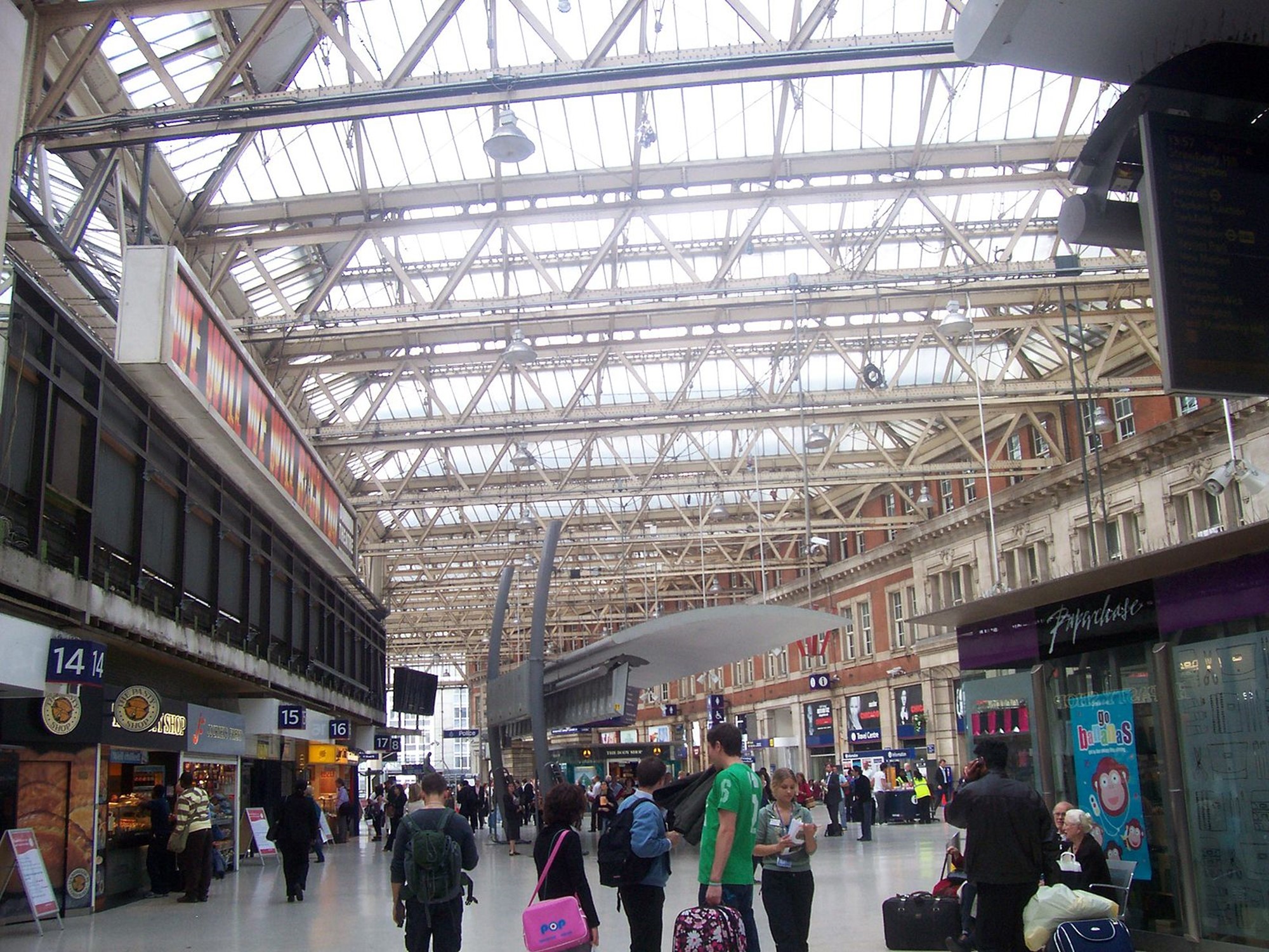 waterloo