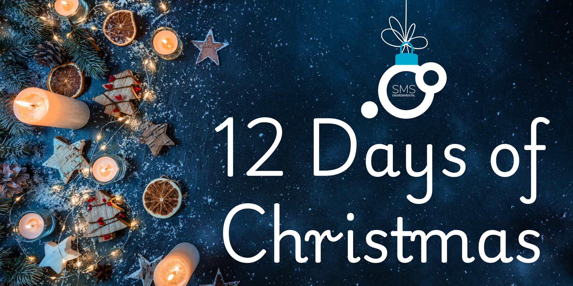 12 DAYS OF CHRISTMAS TIPS FOR LEGIONELLA CONTROL: ENHANCING SAFETY WITH INNOVATIVE SOLUTIONS