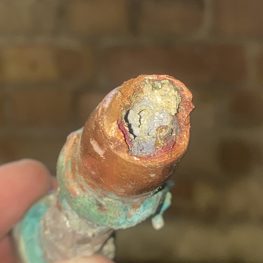 Case Study: How a Common Dosing Setup Created 92°C Pipework