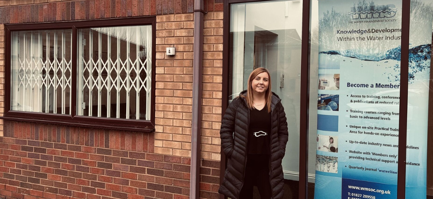 EXPLORING THE NEW WATER MANAGEMENT SOCIETY OFFICE: A HUB FOR LEARNING AND PRACTICAL TRAINING