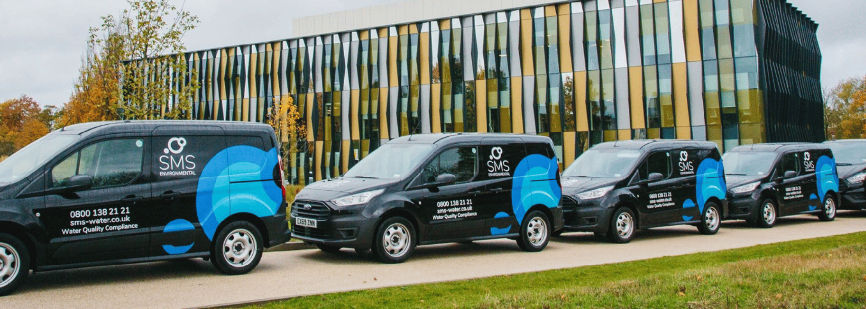 How Water Treatment Services Support Compliance in UK Buildings