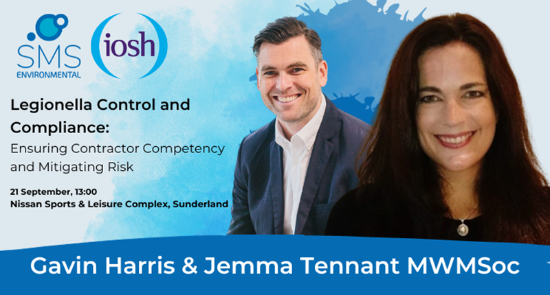 iosh