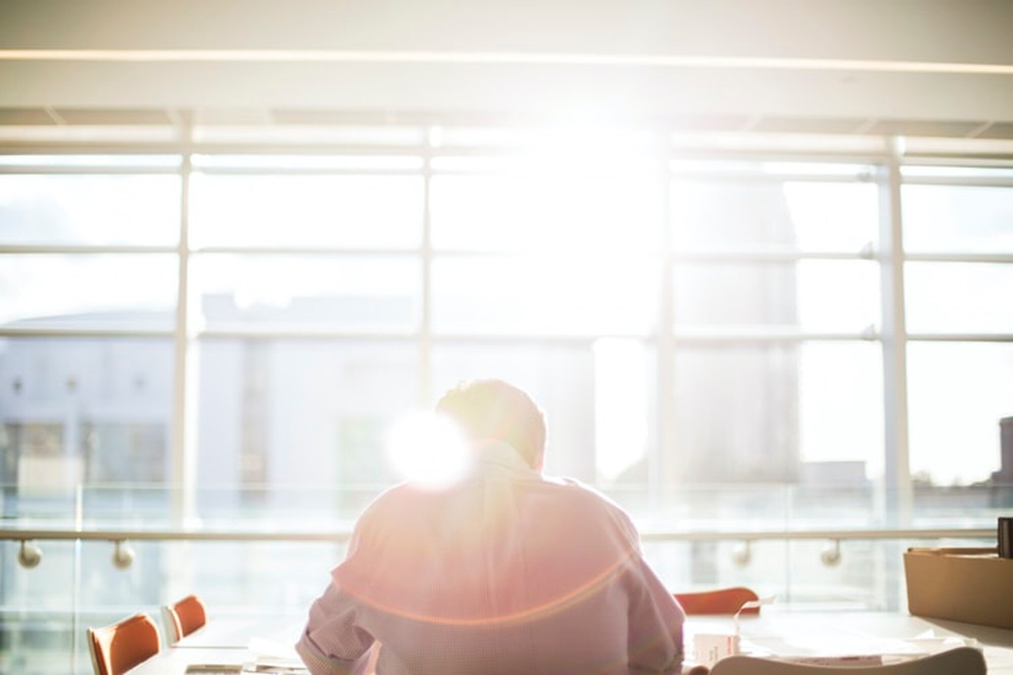 WHAT IS ACTIVE AIR PURIFICATION?