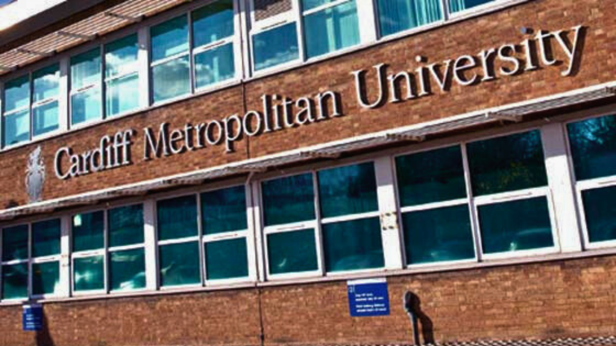 SMS ENVIRONMENTAL WINS CARDIFF METROPOLITAN UNIVERSITY TENDER