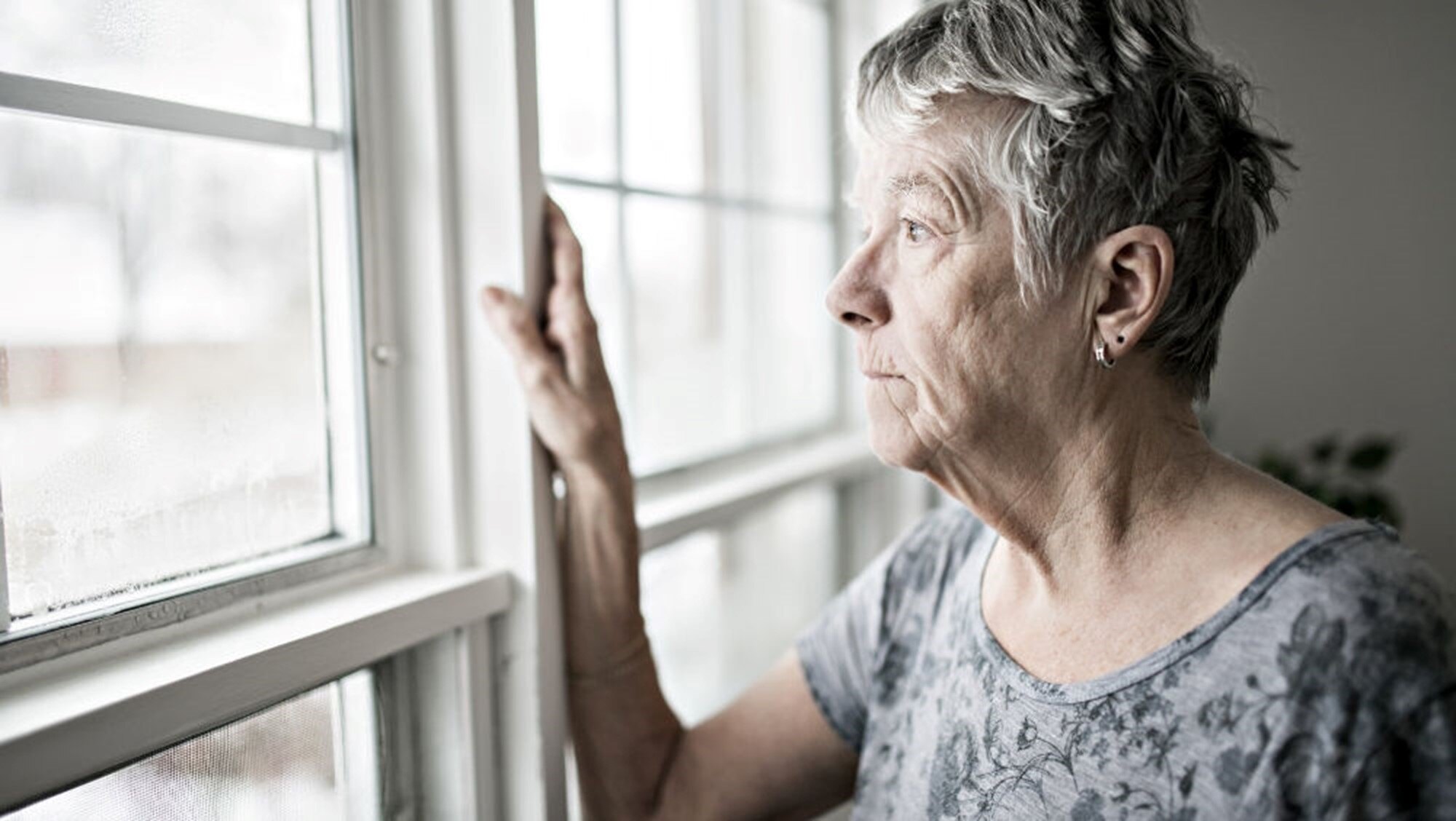 LETTERS FOR THE VULNERABLE