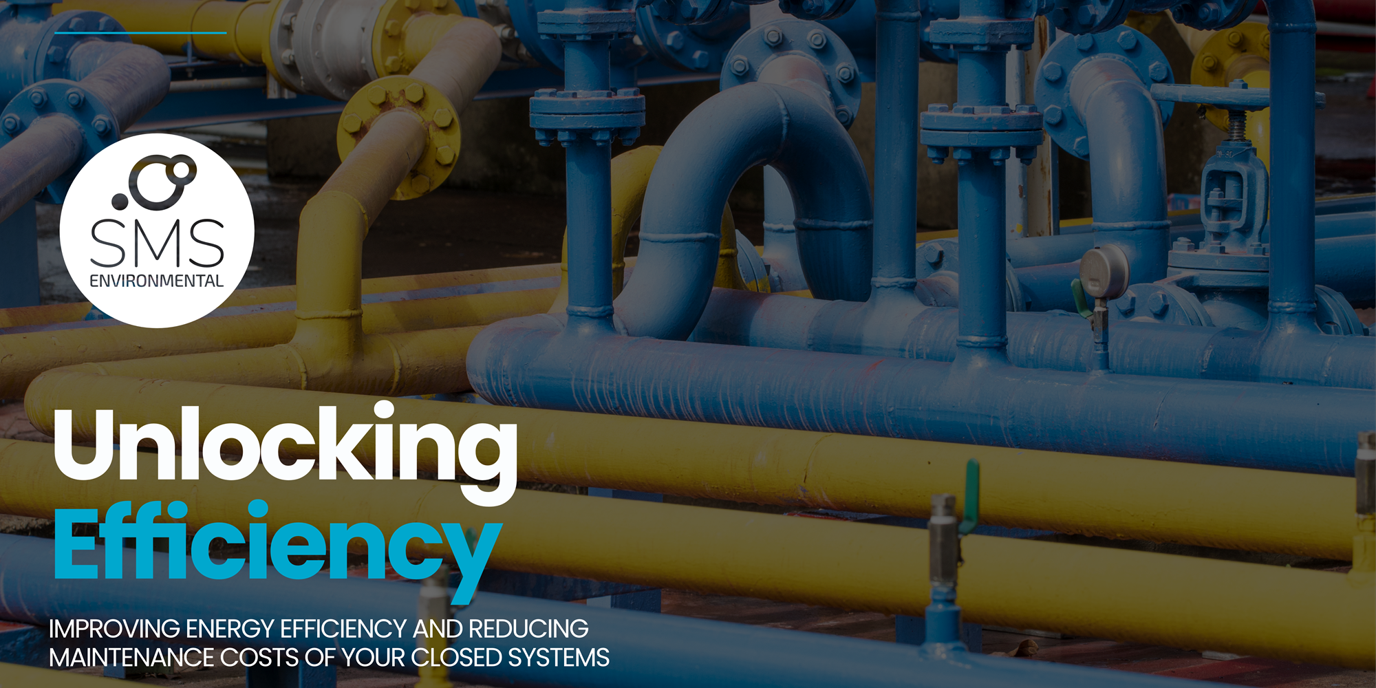 MAXIMISING PERFORMANCE: STRATEGIES FOR ENERGY EFFICIENCY IN CLOSED SYSTEMS