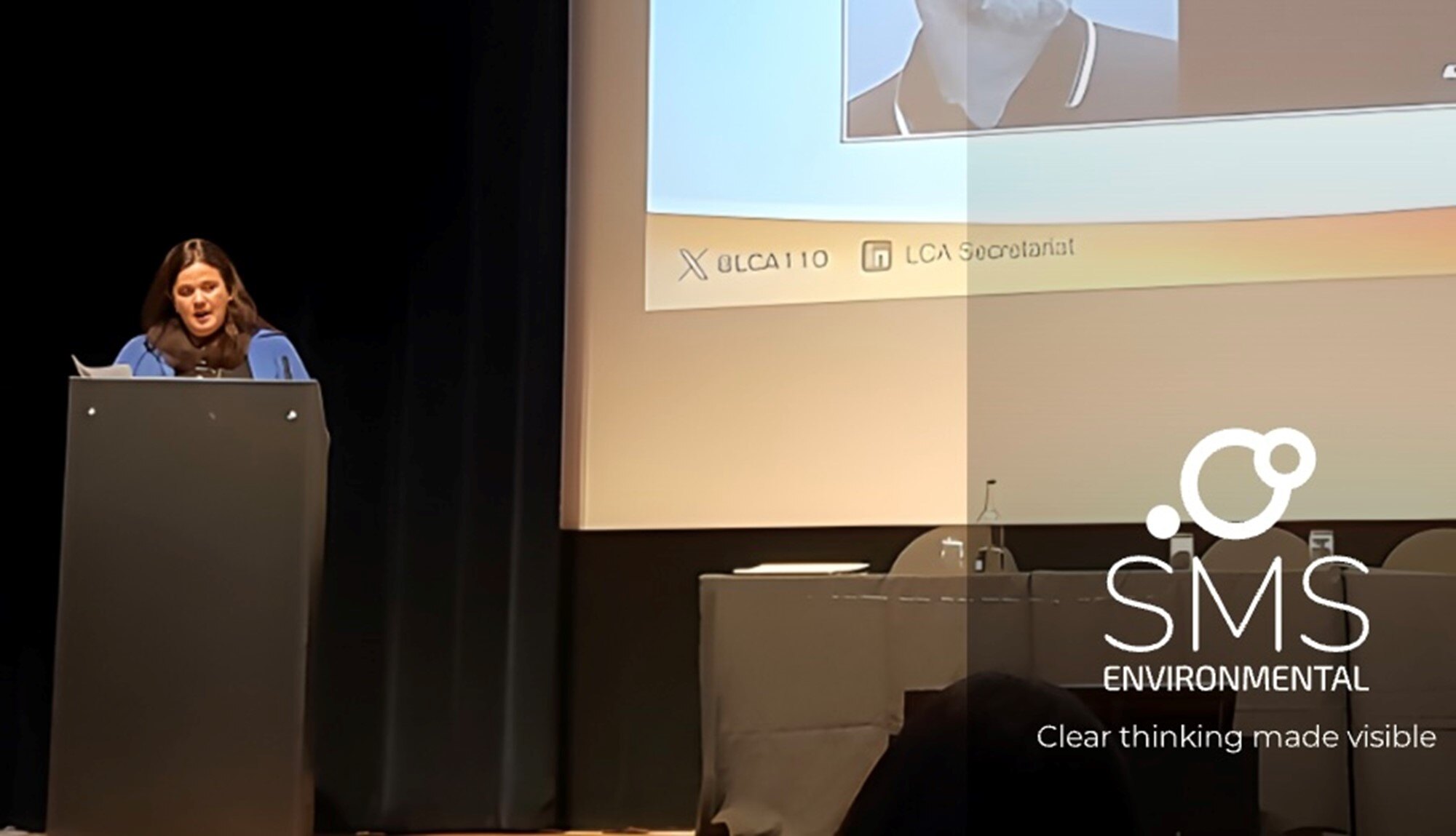 INSIGHTS FROM THE LEGIONELLA CONTROL ASSOCIATION'S EVENT: JEMMA TENNANT’S KEY TAKEAWAYS