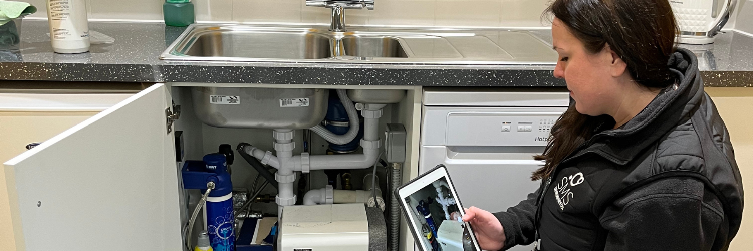 ARE YOU MEETING LEGIONELLA RISK ASSESSMENT STANDARDS?