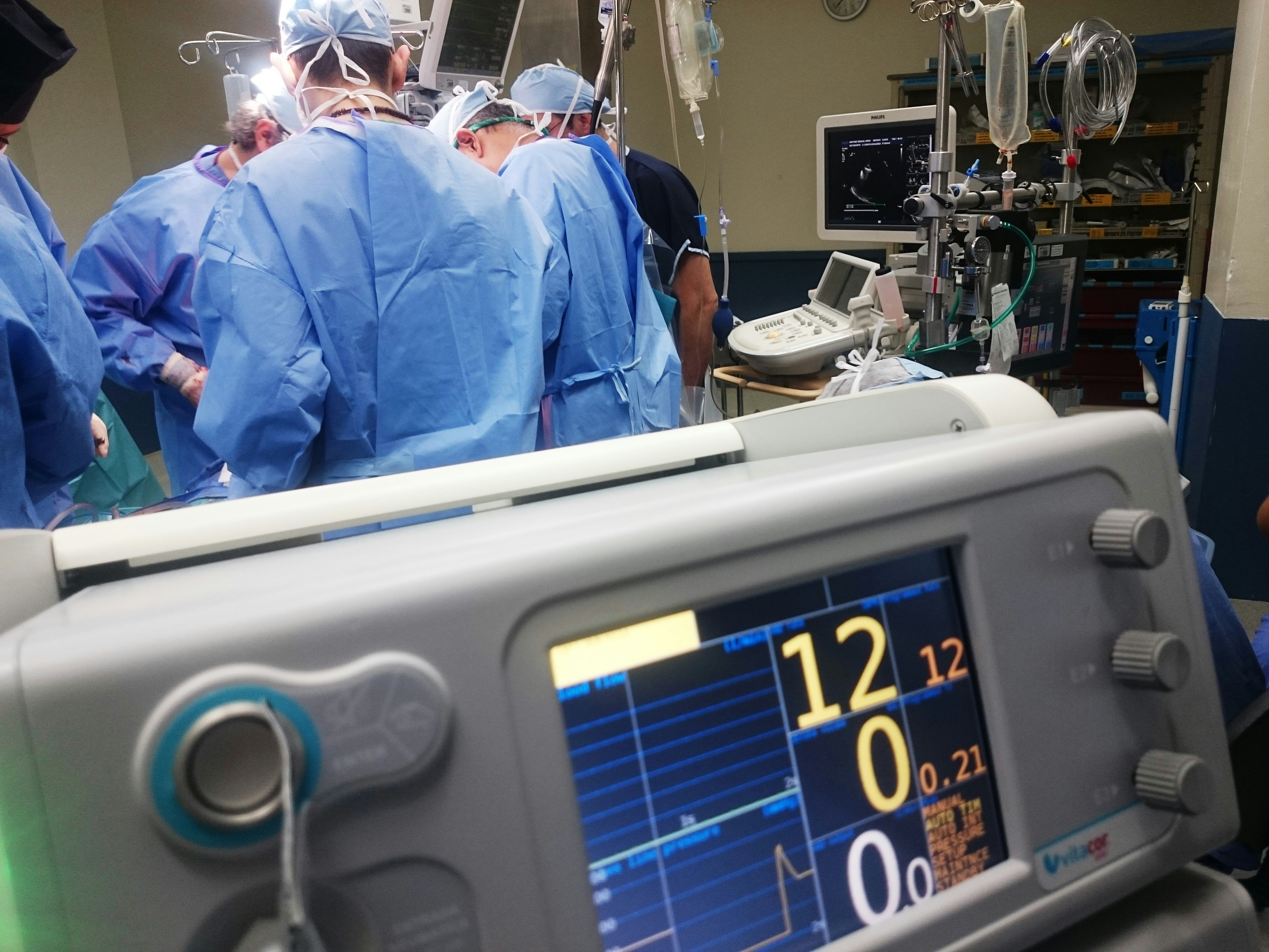 How Hospital Water Management Supports Inspections