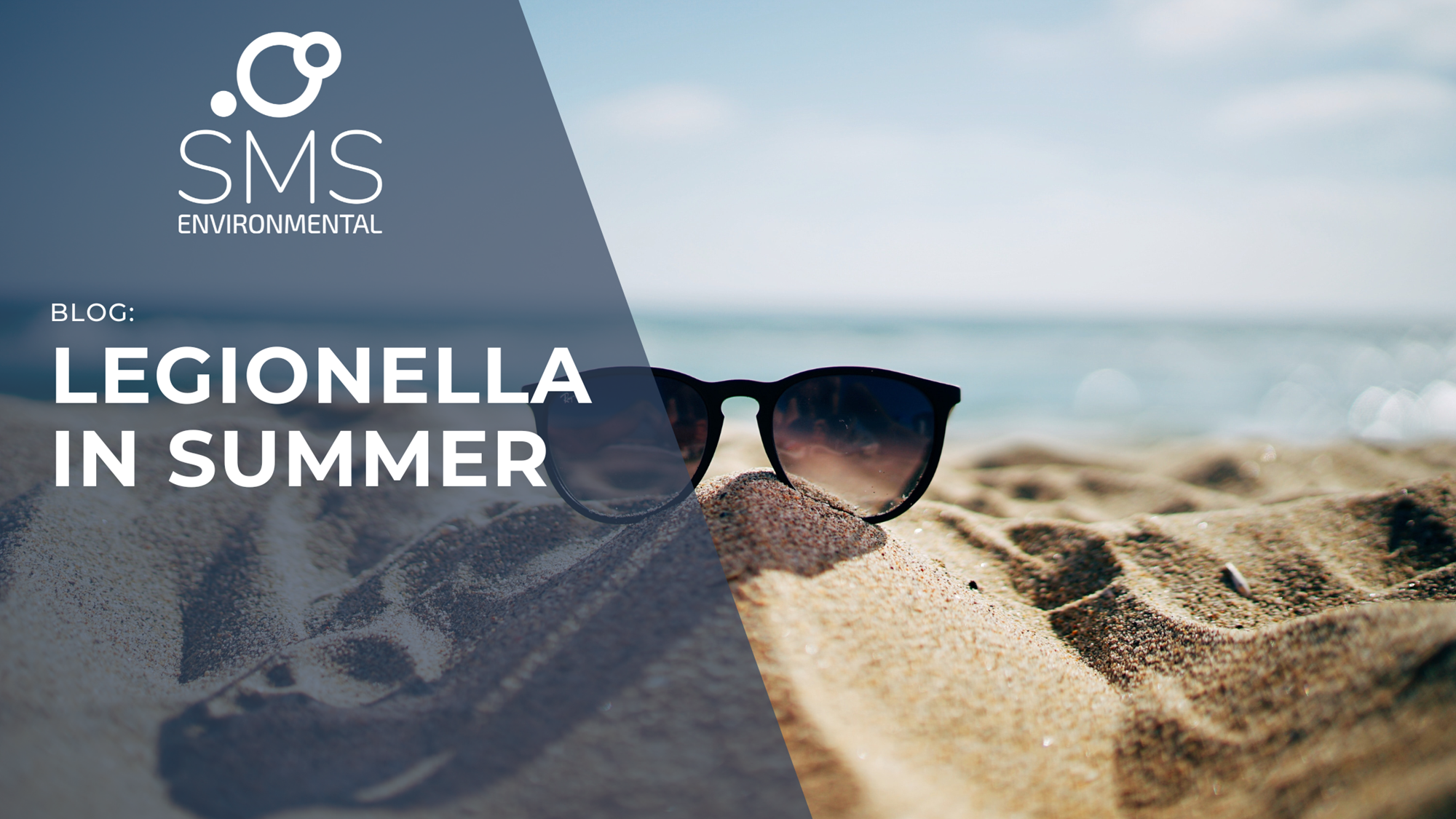 LEGIONELLA IN SUMMER