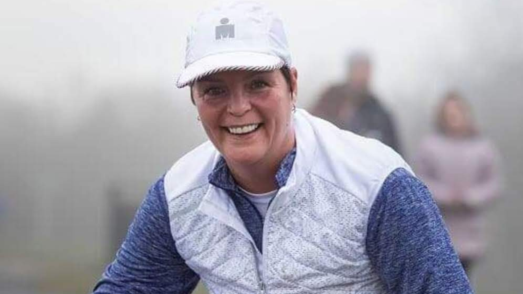 WOMEN IN THE WATER INDUSTRY - SHARON DAVID: EMPOWERING CHANGE AND SHATTERING STEREOTYPES