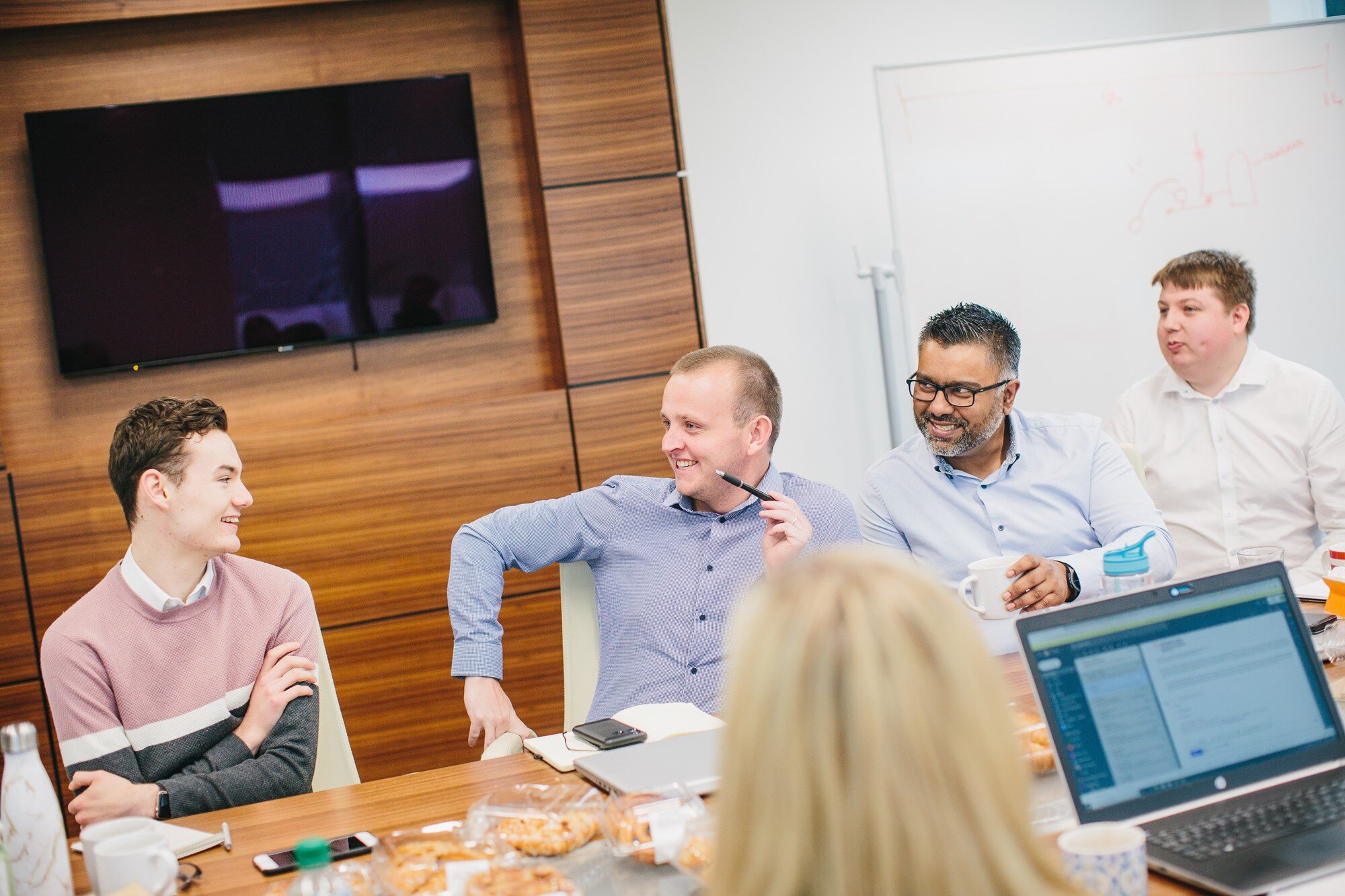 SMS ENVIRONMENTAL MAINTAINS ITS INVESTORS IN PEOPLE ACCREDITATION