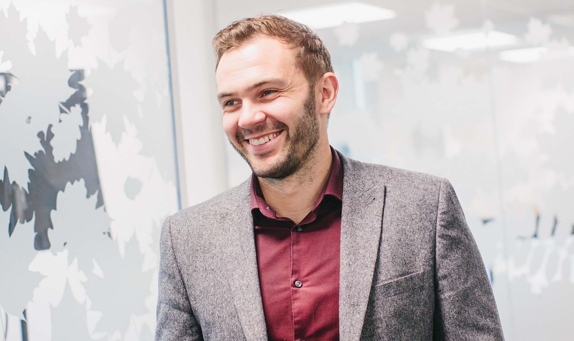 OPERATIONS DIRECTOR MICHAEL CROOK GAINS CHARTERED SCIENTIST STATUS & BECOMES A MEMBER OF THE INSTITUTE OF WATER