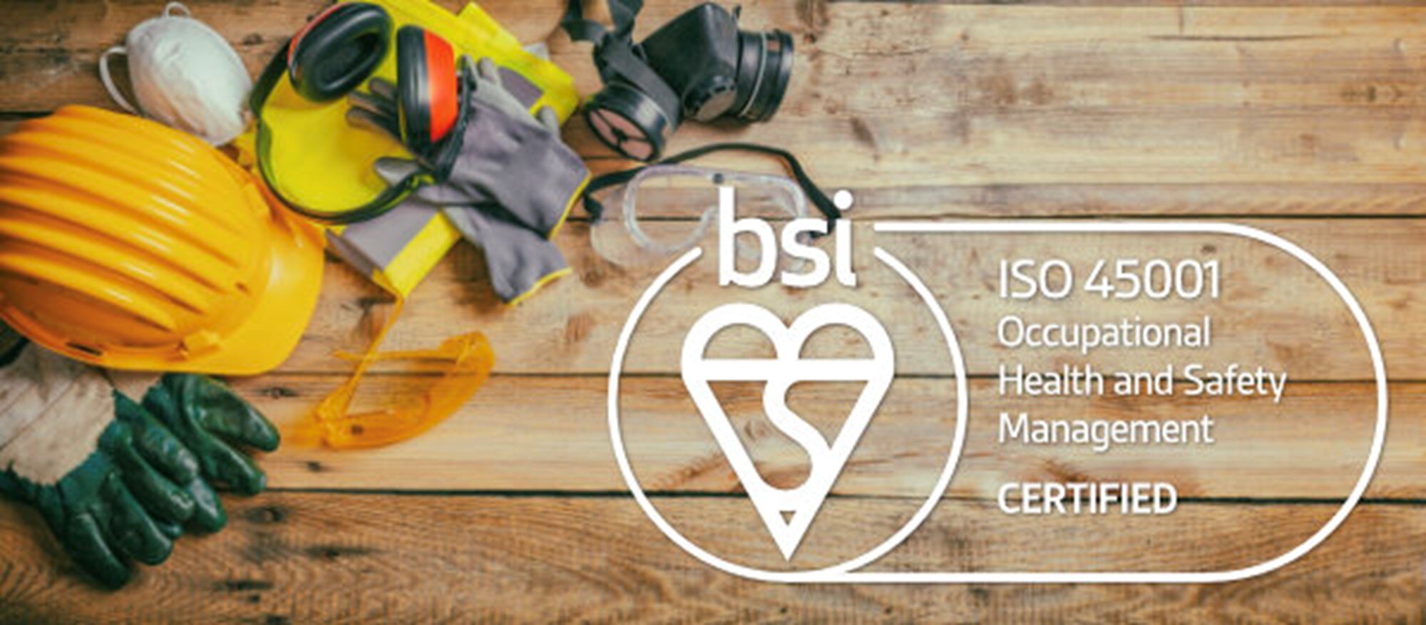 SUCCESSFUL TRANSITION FROM ISO 18001 TO ISO 45001