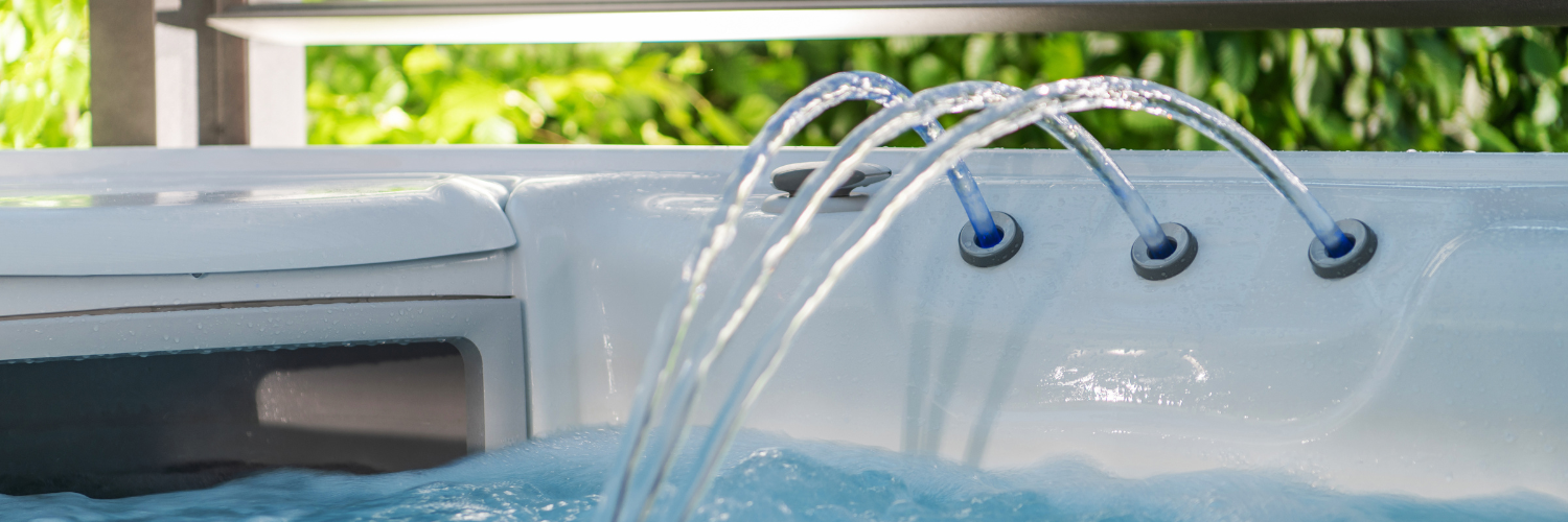 PREVENTING LEGIONELLA IN SPA POOLS: A GUIDE FOR SPA OWNERS AND OPERATORS