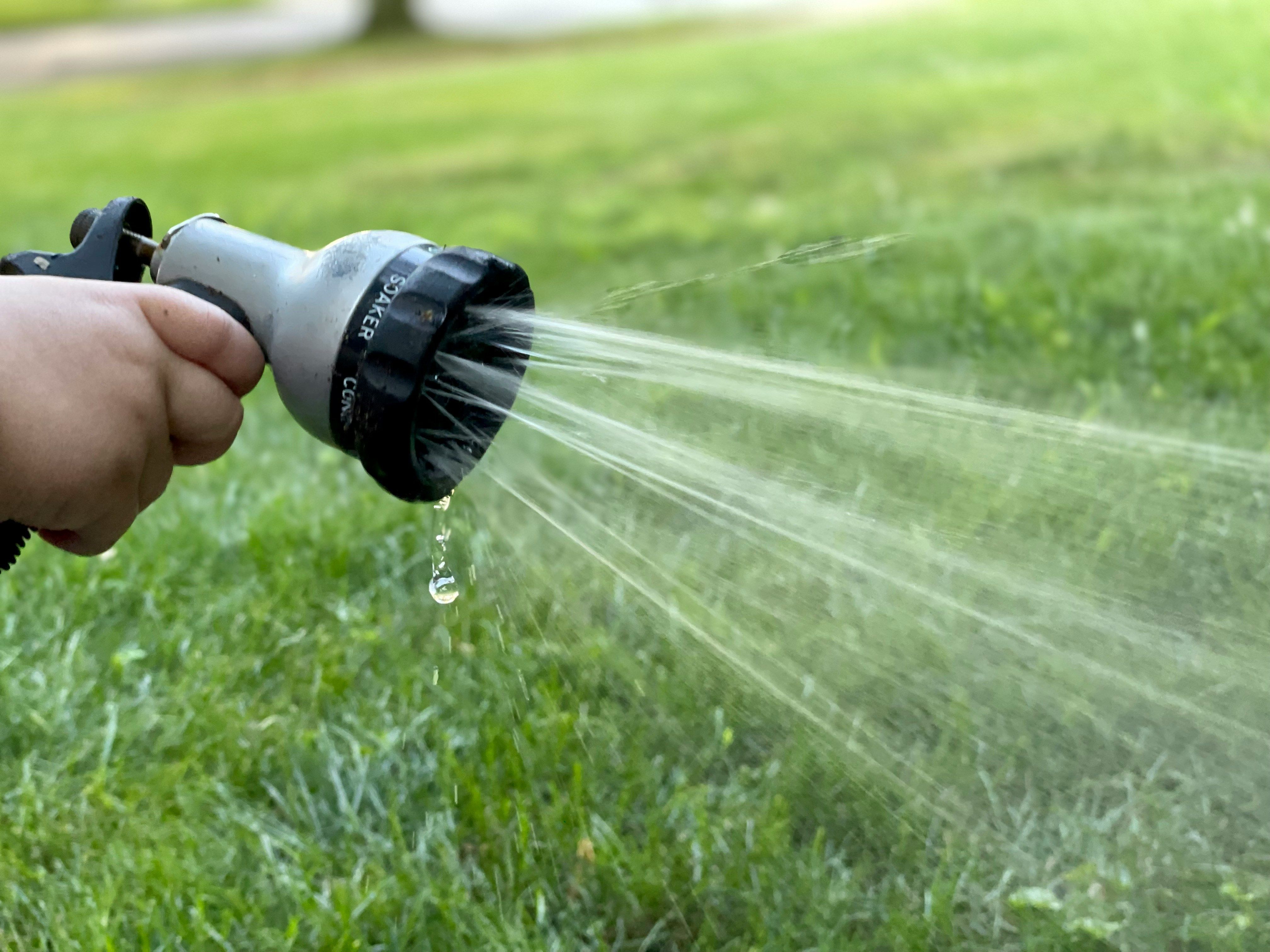 Hosepipe Bans in the UK: What’s Happening and What You Need to Know